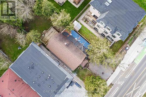 338 Willowdale Avenue, Toronto, ON - Outdoor With View