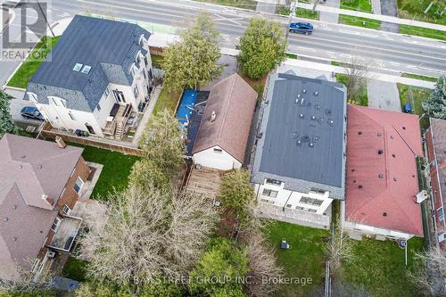 338 Willowdale Avenue, Toronto, ON - Outdoor