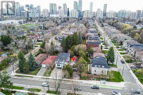 338 Willowdale Avenue, Toronto, ON - Outdoor With View