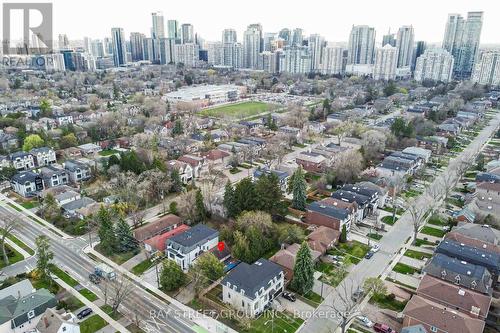 338 Willowdale Avenue, Toronto, ON - Outdoor With View