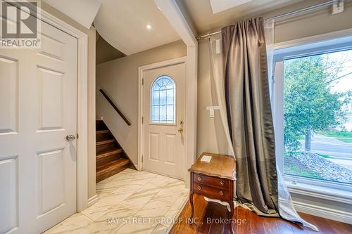 338 Willowdale Avenue, Toronto, ON - Indoor Photo Showing Other Room