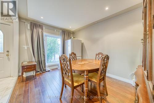 338 Willowdale Avenue, Toronto, ON - Indoor Photo Showing Dining Room