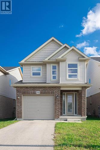 1733 O'Hanlan Crossing, London, ON - Outdoor