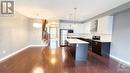 617 Sunburst Street, Gloucester, ON  - Indoor Photo Showing Kitchen With Stainless Steel Kitchen With Upgraded Kitchen 