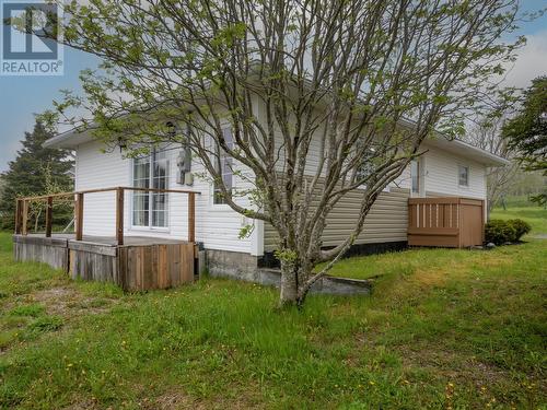 16-20 New Line Road, Witless Bay, NL - Outdoor