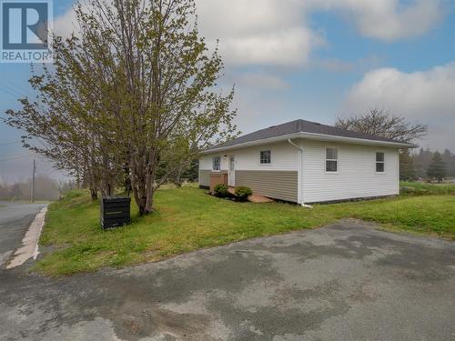 16-20 New Line Road, Witless Bay, NL - Outdoor