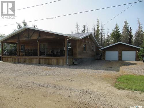 322 Pine Crescent, Turtle Lake, SK 