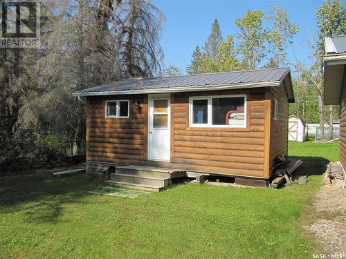 322 Pine Crescent, Turtle Lake, SK 