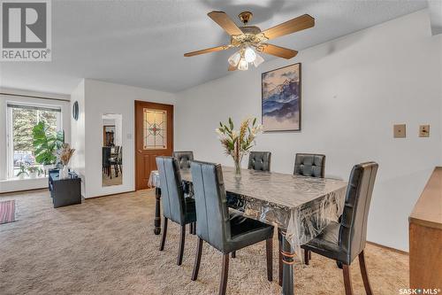 406 David Knight Lane, Saskatoon, SK - Indoor Photo Showing Dining Room