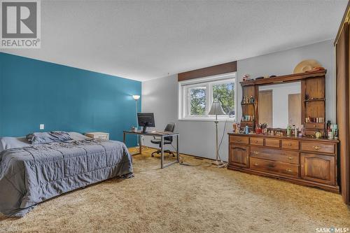 406 David Knight Lane, Saskatoon, SK - Indoor Photo Showing Bedroom