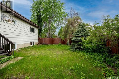 406 David Knight Lane, Saskatoon, SK - Outdoor