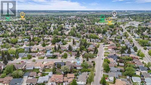 406 David Knight Lane, Saskatoon, SK - Outdoor With View