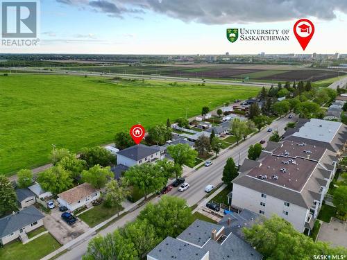 307A 108Th Street W, Saskatoon, SK - Outdoor With View