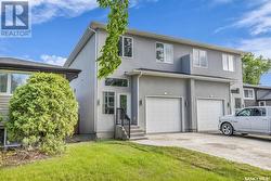 307A 108th STREET W  Saskatoon, SK S7N 1P7