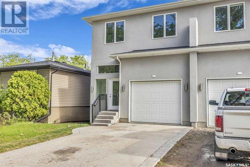 307A 108Th Street W, Saskatoon, SK - Outdoor