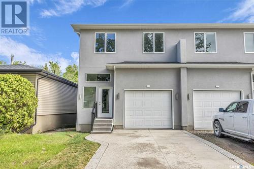 307A 108Th Street W, Saskatoon, SK - Outdoor