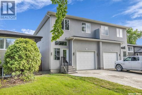 307A 108Th Street W, Saskatoon, SK - Outdoor