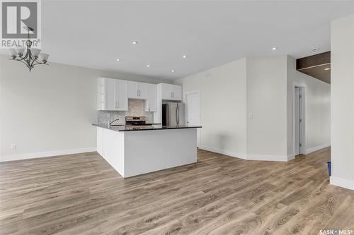 307A 108Th Street W, Saskatoon, SK - Indoor Photo Showing Kitchen