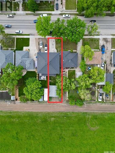 307A 108Th Street W, Saskatoon, SK - Outdoor With View