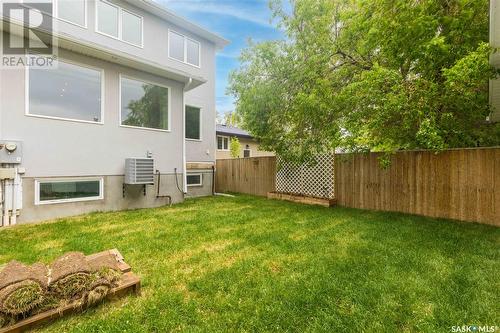 307A 108Th Street W, Saskatoon, SK - Outdoor