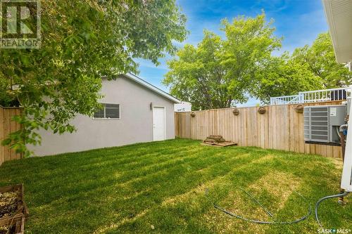 307A 108Th Street W, Saskatoon, SK - Outdoor