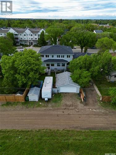 307A 108Th Street W, Saskatoon, SK - Outdoor