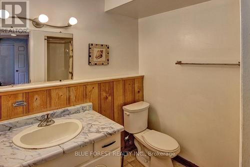 33 Tumbleweed Crescent, London, ON - Indoor Photo Showing Bathroom