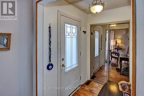 33 Tumbleweed Crescent, London, ON - Indoor Photo Showing Other Room