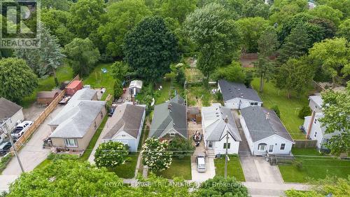 Drone - 103 Elm Street, London, ON - Outdoor With View