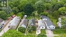 Drone - 103 Elm Street, London, ON  - Outdoor With View 