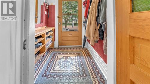Foyer Tile - 103 Elm Street, London, ON - Indoor Photo Showing Other Room