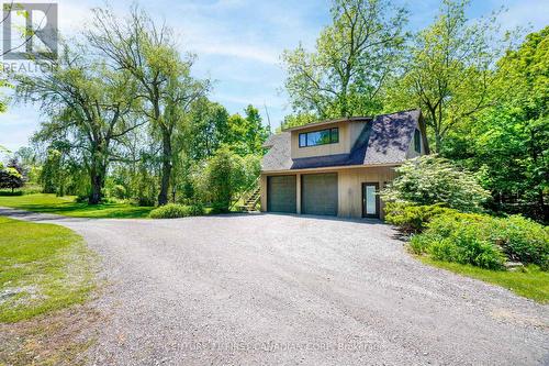 1845 Woodhull Road, London, ON - Outdoor