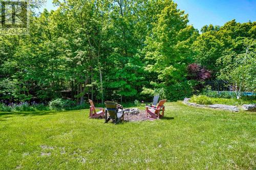 1845 Woodhull Road, London, ON - Outdoor