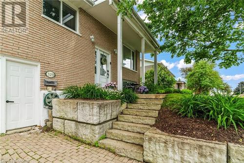 529 19Th Avenue, Hanover, ON - Outdoor