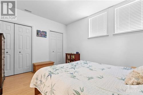 504 Reardon Private, Ottawa, ON - Indoor Photo Showing Bedroom