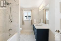 2nd Floor 3 Piece Bathroom - 