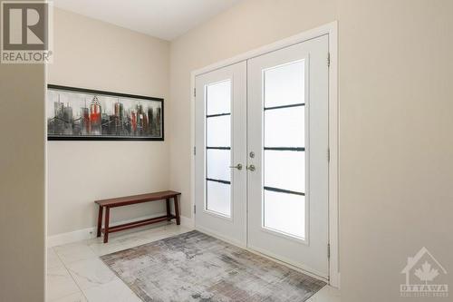 Foyer - 633 Misty Street, Russell, ON - Indoor Photo Showing Other Room