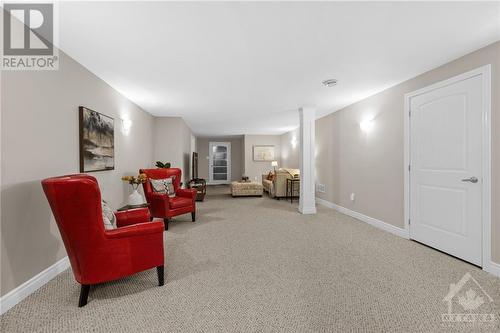 Great Room - 5426 Wadell Court, Manotick, ON - Indoor Photo Showing Other Room