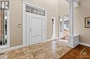 Front Foyer - 5426 Wadell Court, Manotick, ON  - Indoor Photo Showing Other Room 