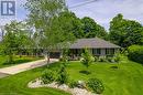 906 Tanglewood Drive, Point Clark, ON  - Outdoor 