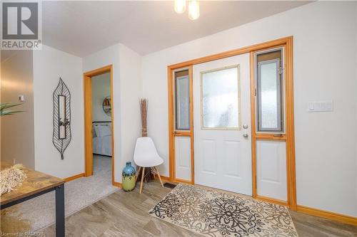 906 Tanglewood Drive, Point Clark, ON - Indoor Photo Showing Other Room