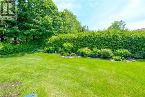 906 Tanglewood Drive, Point Clark, ON - Outdoor