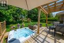 906 Tanglewood Drive, Point Clark, ON  - Outdoor With Deck Patio Veranda 