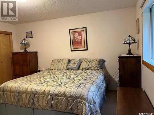 5 Buckingham Trail, Big River Rm No. 555, SK - Indoor Photo Showing Bedroom