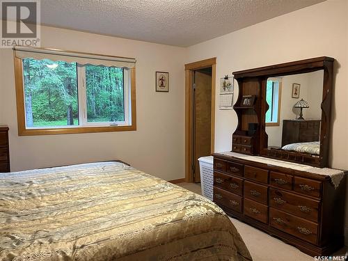 5 Buckingham Trail, Big River Rm No. 555, SK - Indoor Photo Showing Bedroom