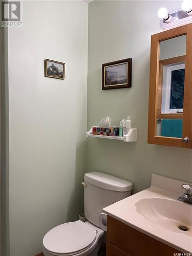 5 Buckingham Trail, Big River Rm No. 555, SK - Indoor Photo Showing Bathroom