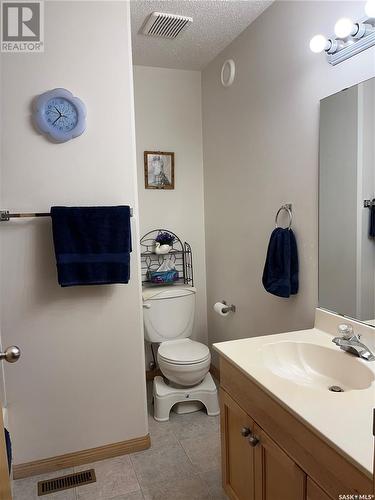 5 Buckingham Trail, Big River Rm No. 555, SK - Indoor Photo Showing Bathroom