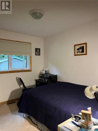 5 Buckingham Trail, Big River Rm No. 555, SK - Indoor Photo Showing Bedroom