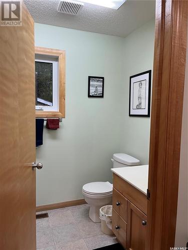 5 Buckingham Trail, Big River Rm No. 555, SK - Indoor Photo Showing Bathroom