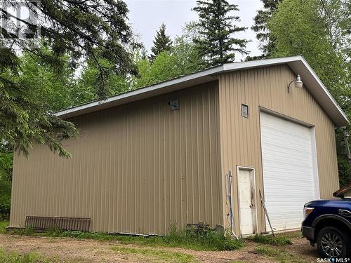 5 Buckingham Trail, Big River Rm No. 555, SK - Outdoor